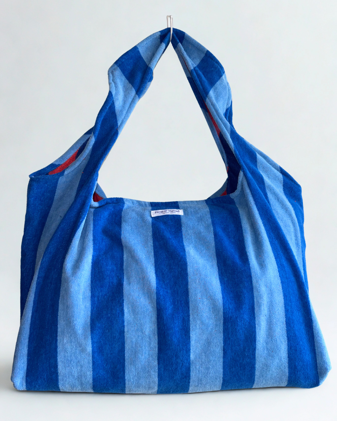 Towel Tote - Large
