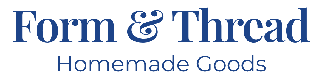Form & Thread